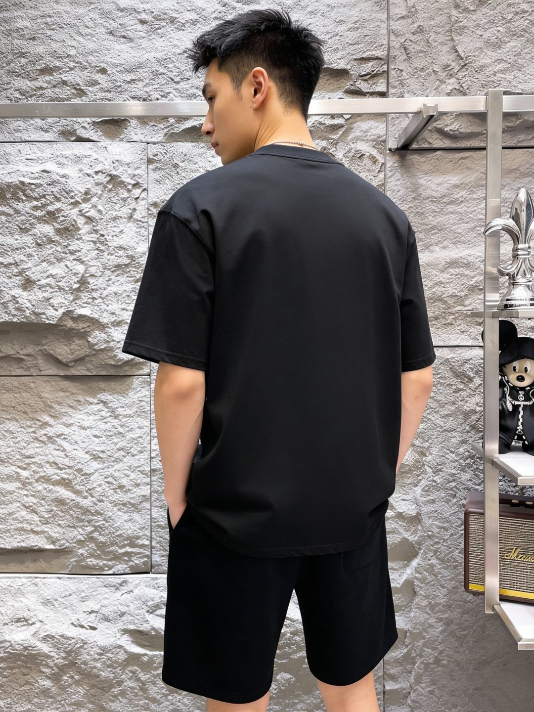 clothes and pants